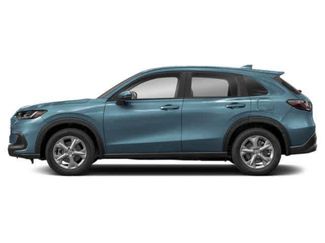 Used 2024 Honda HR-V LX video 3