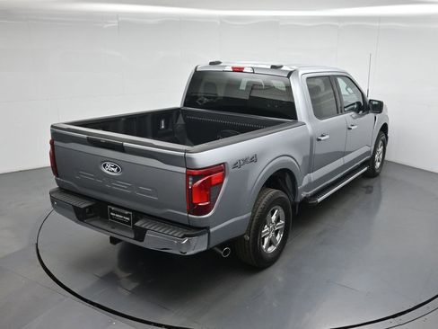 Used 2025 Ford F150 XLT w/ Equipment Group 301A Standard AWD/4WD image 40