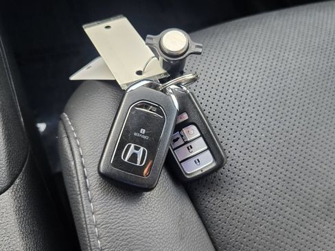 Certified 2022 Honda Passport EX-L image 20