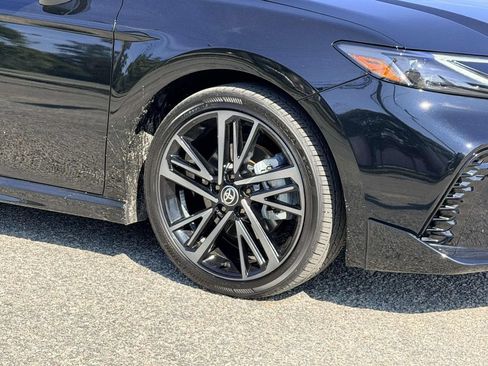 Certified 2025 Toyota Camry XSE w/ Premium Plus Package FWD image 26