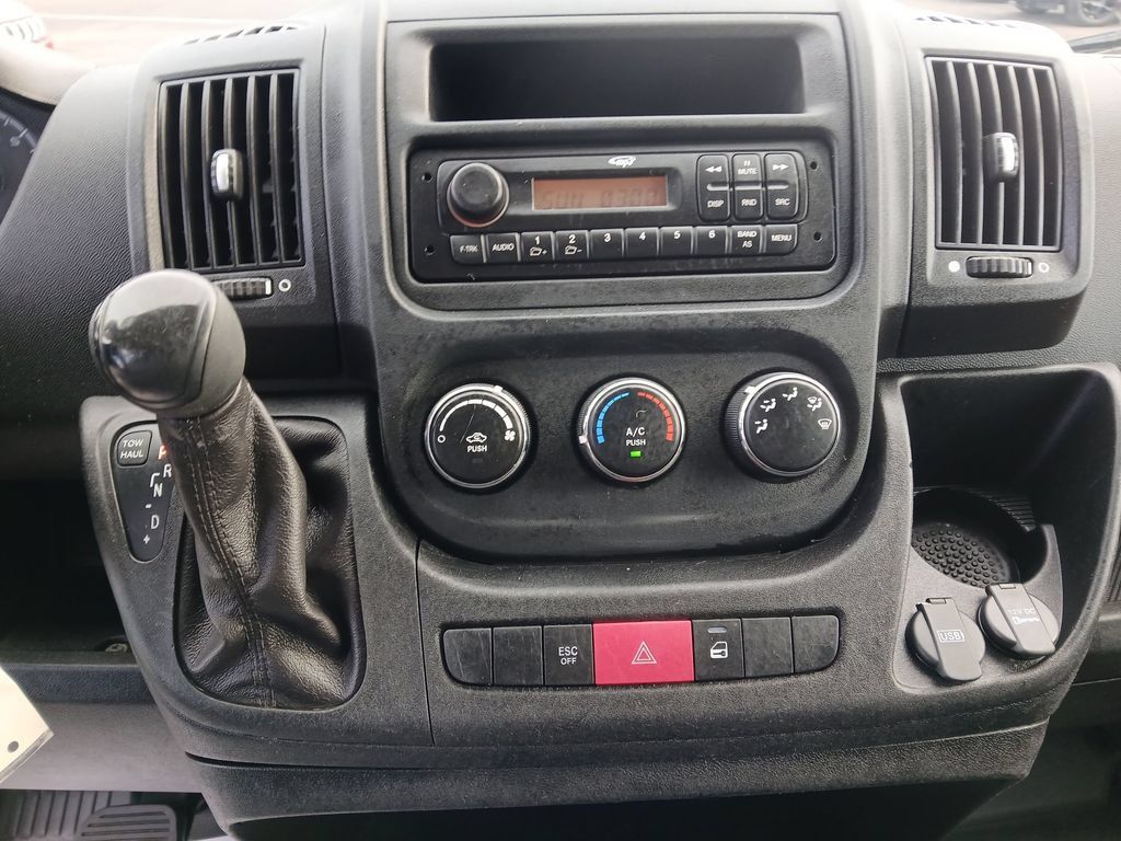 Used 2016 RAM ProMaster 1500 FWD image 16