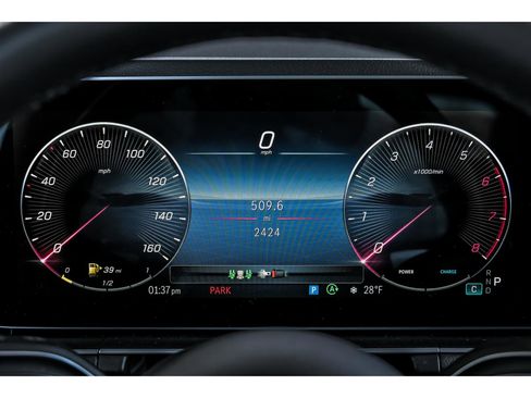 Certified 2026 Mercedes-Benz GLE 450 4MATIC image 16