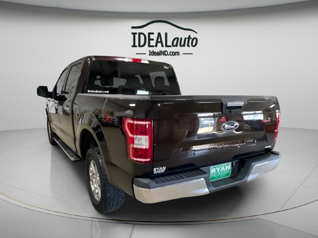 Used 2020 Ford F150 XLT w/ Equipment Group 302A Luxury AWD/4WD image 5