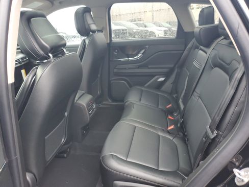 New 2026 Lincoln Corsair Grand Touring image 25