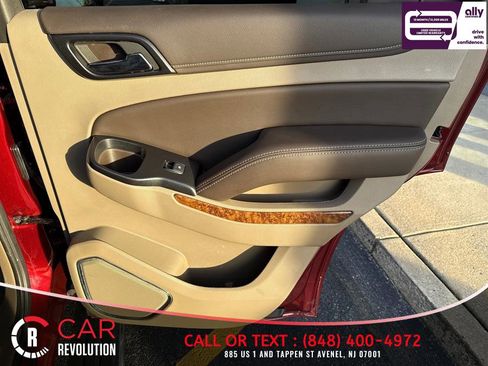 Used 2020 Chevrolet Tahoe Premier AWD/4WD image 52