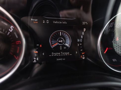 Used 2018 Dodge Challenger R/T Scat Pack image 18