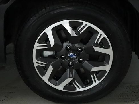 Used 2026 Subaru Forester AWD/4WD image 10