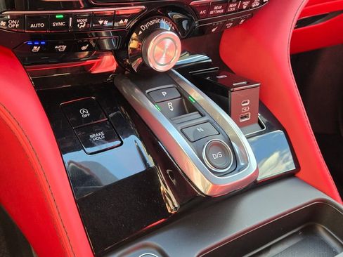 New 2026 Acura MDX A-Spec image 29