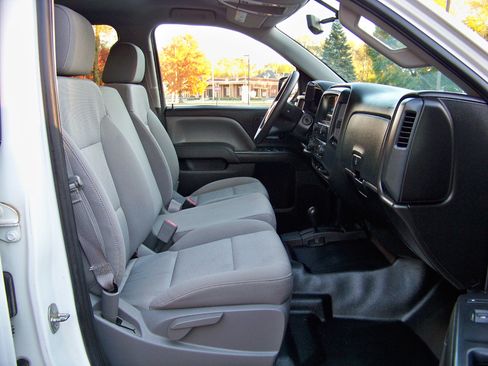 Used 2014 GMC Sierra 1500 4x4 Crew Cab w/ Sierra Appearance Package image 32