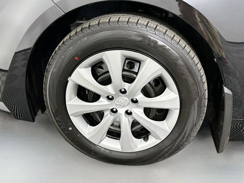 New 2026 Toyota Corolla LE image 29
