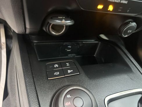 Used 2021 Ford Ranger XL w/ Equipment Group 101A High image 21