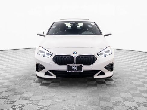 Certified 2024 BMW 228i xDrive Gran Coupe w/ Convenience Package image 8