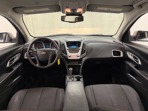 Used 2016 Chevrolet Equinox LS w/ LPO, Protection Package FWD image 21