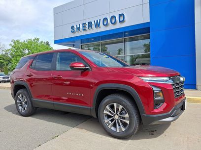 New 2026 Chevrolet Equinox LT w/ Convenience Package II