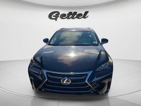 Used 2016 Lexus NX 200t FWD w/ Premium Package image 2