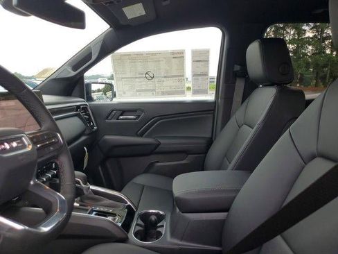 New 2026 GMC Canyon Elevation RWD image 17