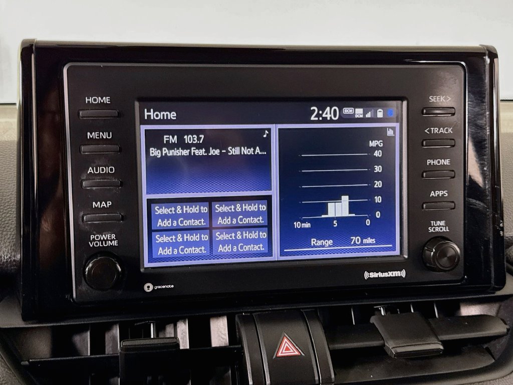 Used 2022 Toyota RAV4 LE AWD/4WD image 27