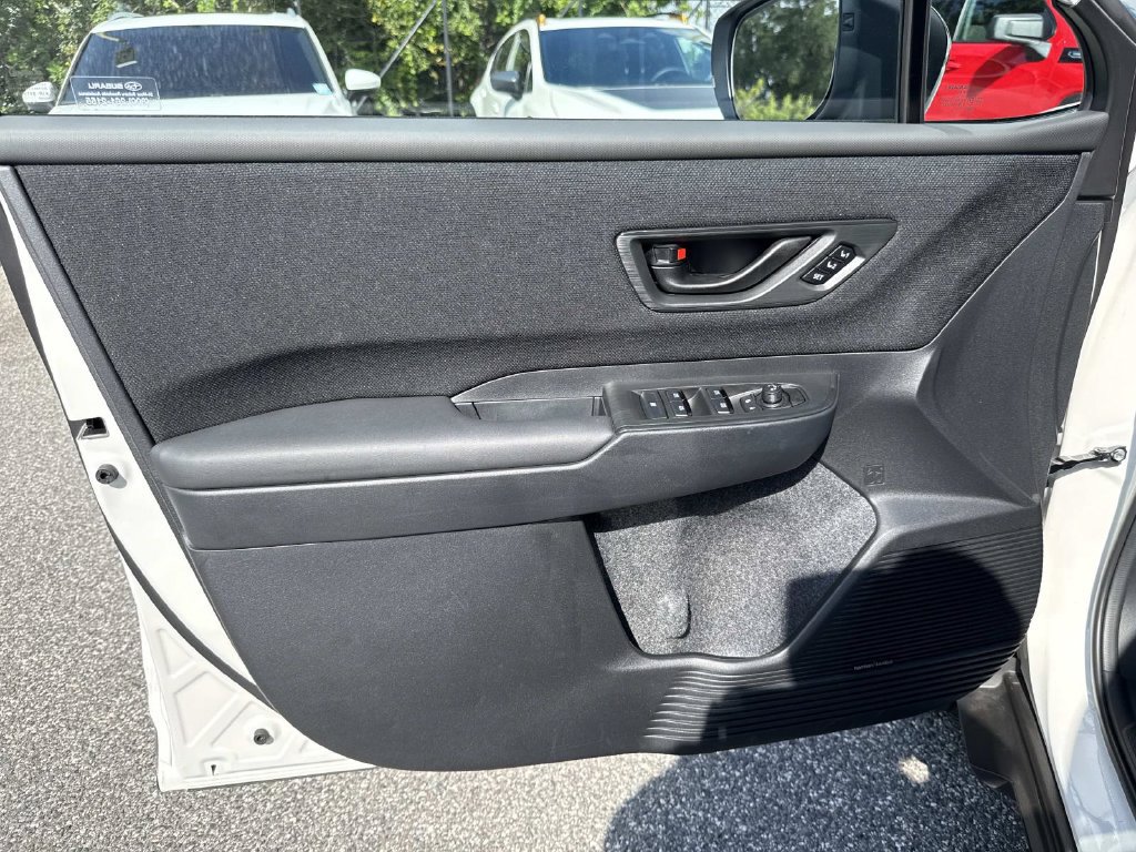 Certified 2026 Subaru Outback Limited AWD/4WD image 20