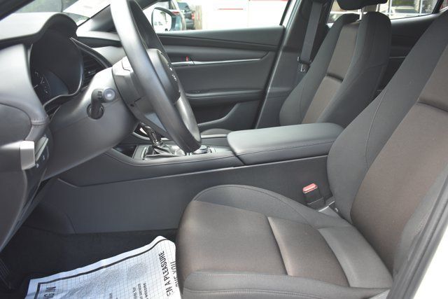 Used 2026 MAZDA MAZDA3 s FWD image 13
