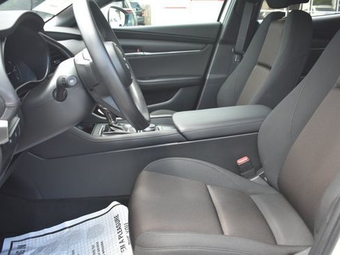 Used 2026 MAZDA MAZDA3 s FWD image 13