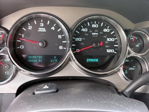 Used 2014 RAM 1500 Tradesman w/ Popular Equipment Group AWD/4WD image 2