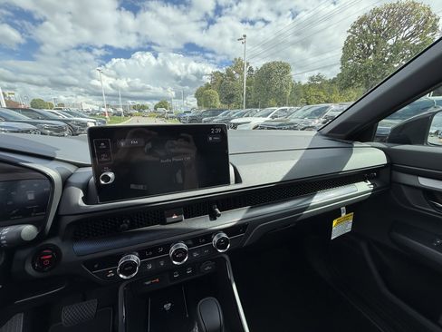 New 2026 Honda CR-V Sport-L image 16