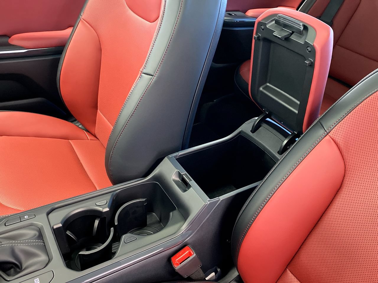 New 2026 Kia K4 GT-Line FWD image 29