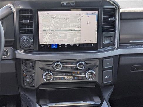 New 2026 Ford F250 Platinum image 11