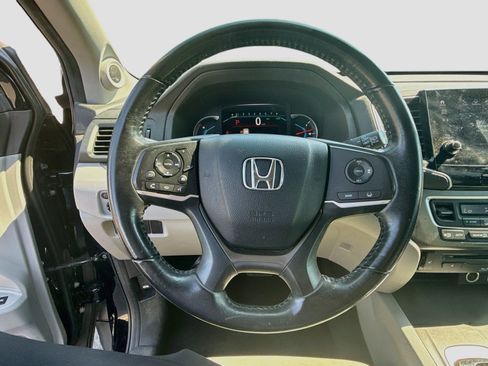 Used 2019 Honda Pilot EX-L image 12