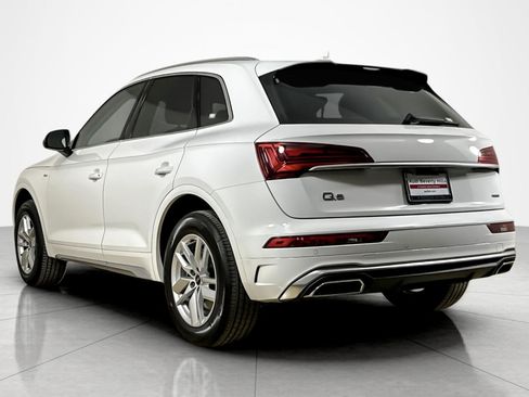 Used 2022 Audi Q5 2.0T Premium AWD/4WD image 23