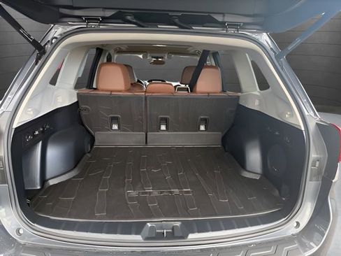 Used 2021 Subaru Forester Touring w/ Popular Package #2 image 9