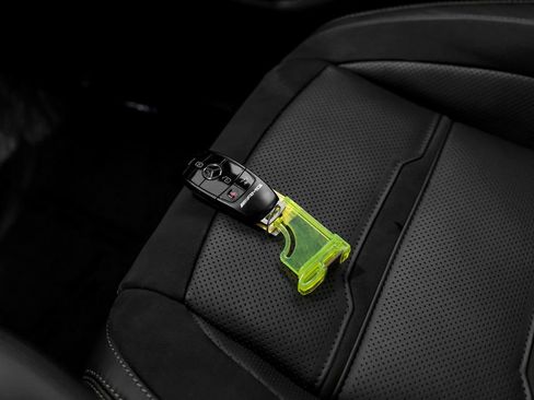 Used 2024 Mercedes-Benz GLE 63 AMG S image 52