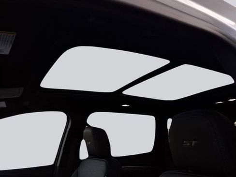 New 2026 Buick Enclave Sport Touring w/ Power Package image 11