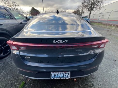 Used 2023 Kia K5 LXS image 2
