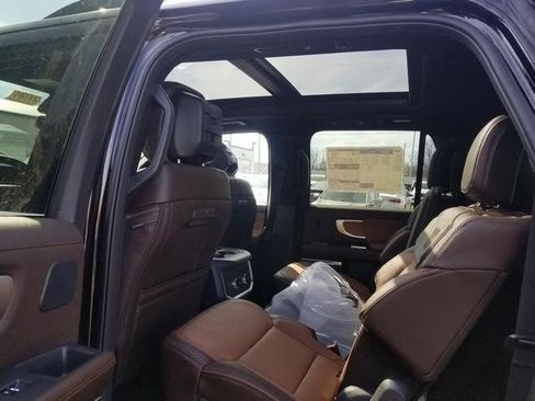New 2026 Ford Expedition Max King Ranch image 50