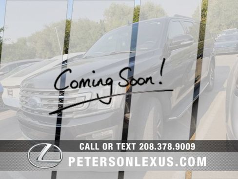 Used 2019 Ford Expedition Max XLT w/ Equipment Group 202A AWD/4WD image 1