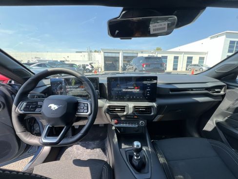 New 2026 Ford Mustang GT image 22