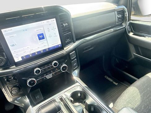 Used 2022 Ford F150 XLT w/ Equipment Group 302A High AWD/4WD image 24