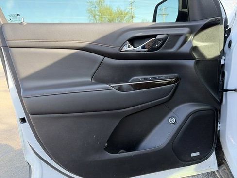 Used 2020 GMC Acadia AT4 w/ Driver Alert Package II image 16