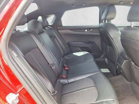Used 2022 Kia K5 GT-Line w/ GT-Line FWD Premium Package image 17