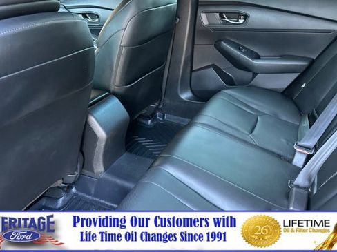 Used 2023 Honda Accord Sport image 12