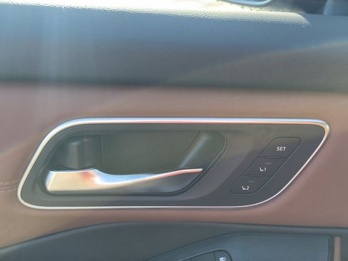 New 2026 Nissan Rogue Platinum image 18