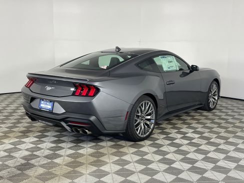 New 2025 Ford Mustang Premium image 6