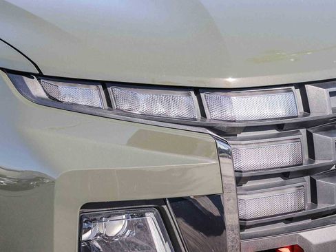 New 2025 Hyundai Santa Cruz XRT image 4