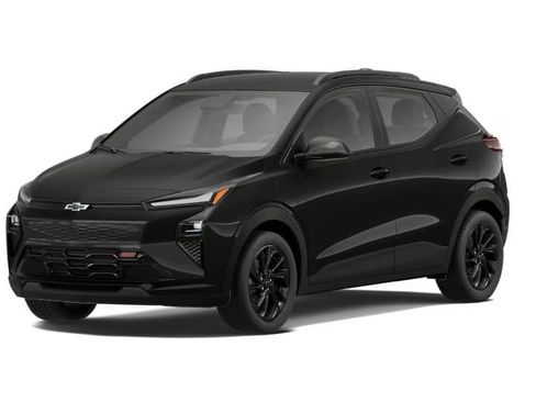 New 2027 Chevrolet Bolt RS image 58