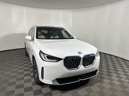 New 2026 BMW X3 xDrive30 w/ Convenience Package image 6