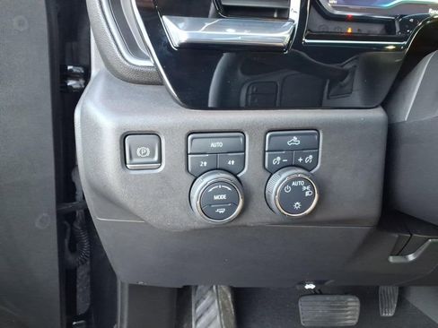 Certified 2023 Chevrolet Silverado 1500 LT AWD/4WD image 23