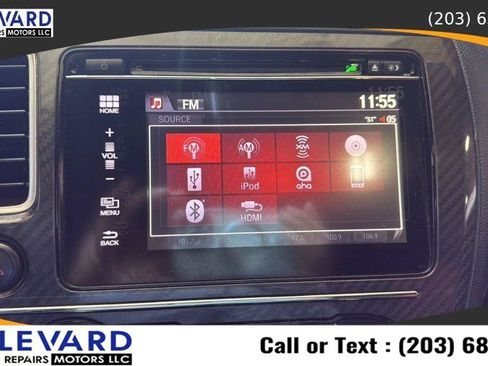 Used 2015 Honda Civic Si image 15