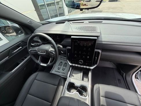 New 2026 GMC Acadia Elevation w/ Black Edition FWD image 27