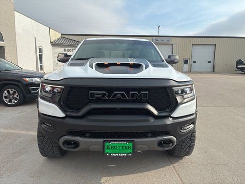Used 2024 RAM 1500 TRX AWD/4WD image 3